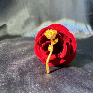 輕量小玫瑰