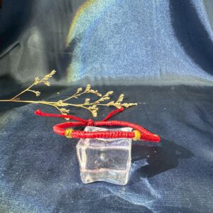 方格光手繩