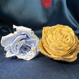 迷你單金球手鍊