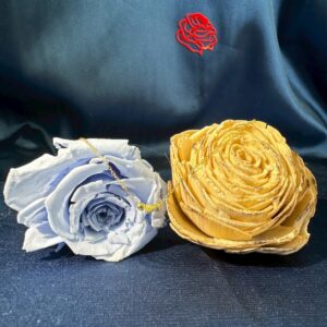 迷你三金球手鍊