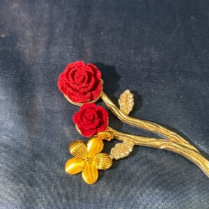 輕量櫻花吊墜